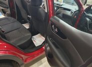 Nissan Qashqai 21