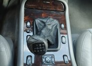 Mercedes-Benz Třídy M SUV / Terénní 2,7 l 120 kw