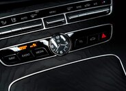 Mercedes-Benz Třídy E 11