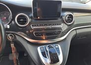 Mercedes-Benz Třídy V 8