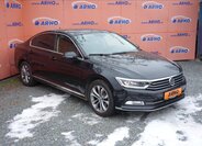 Volkswagen Passat Sedan 2,0 l 140 kw