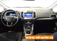 Ford S-MAX MPV 0,0 0