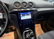 Ford Galaxy MPV 2,0 l 120 kw