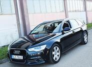 Audi A6 1