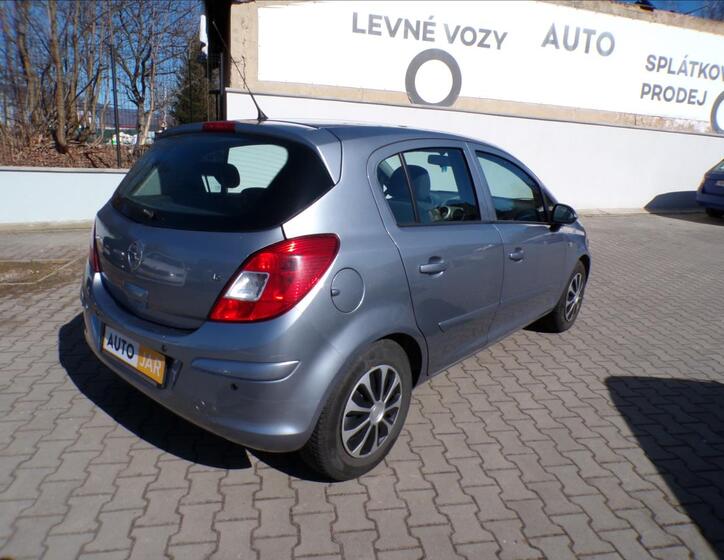 Opel Corsa 5
