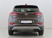 Hyundai Tucson SUV 2,0 l 100 kw