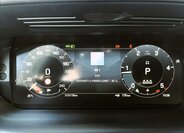 Land Rover Discovery Sport SUV / Terénní 2,0 l 120 kw