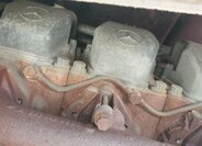 Mercedes-Benz Ostatní Ostatní 0,0 235 kw