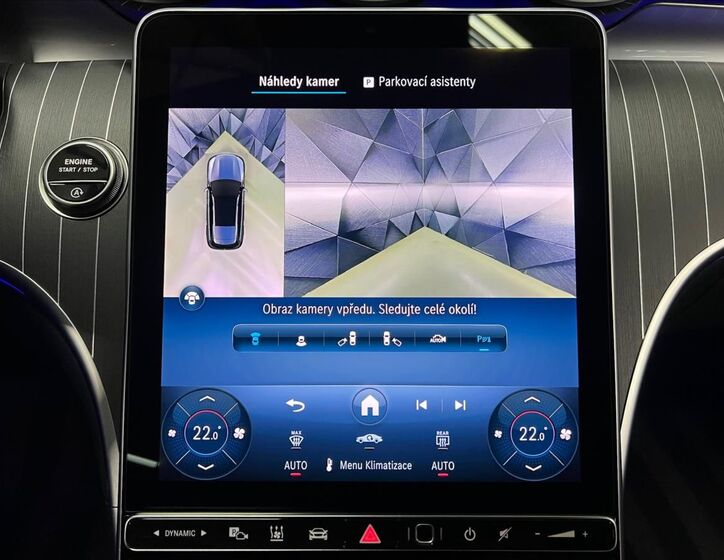 Mercedes-Benz Třídy C 17