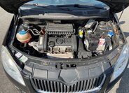 Škoda Fabia Hatchback 0,0 63 kw