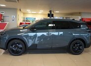 Citroën C5 Aircross SUV / Terénní 1,2 l 107 kw