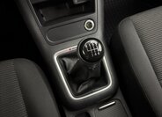 Volkswagen Tiguan SUV 2,0 l 110 kw