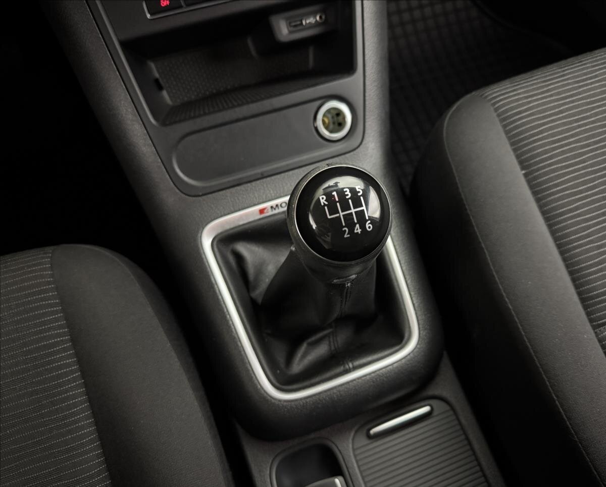 Volkswagen Tiguan SUV 2,0 l 110 kw