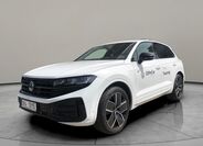 Volkswagen Touareg 1