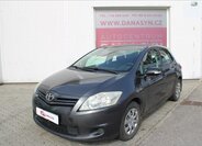 Toyota Auris Hatchback 1,3 l 73 kw