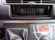 Peugeot 807 MPV 2,0 l 100 kw