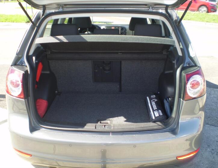 Volkswagen Golf Plus 15