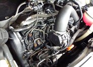 Volkswagen Transporter Ostatní 2,0 l 62 kw