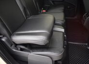 Volkswagen Touran MPV 2,0 l 81 kw