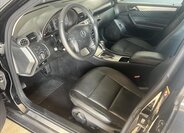 Mercedes-Benz Třídy C Kombi 2,1 l 110 kw