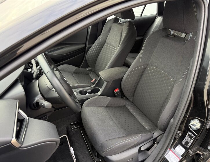 Toyota Corolla Kombi 1,8 l 72 kw