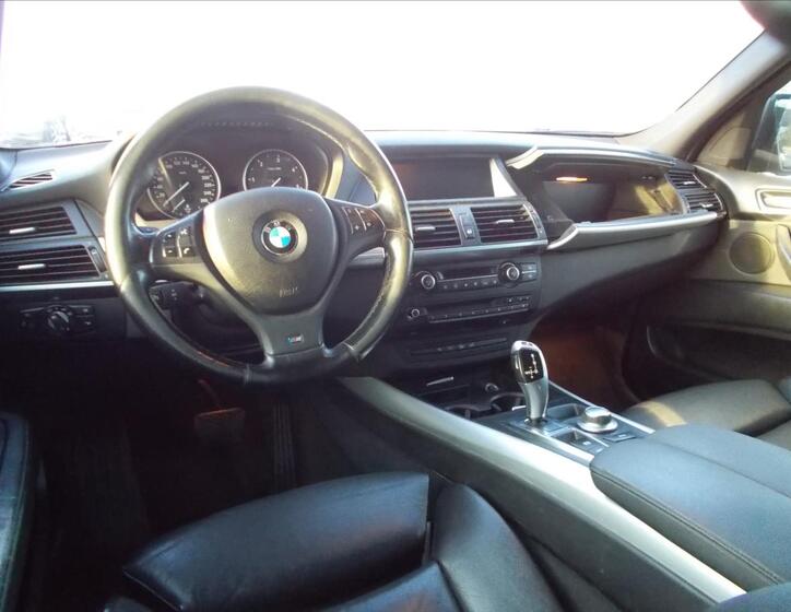 BMW X5 17