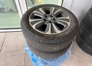 Suzuki Vitara SUV 1,4 l 95 kw