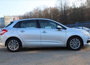 Citroën C4 Hatchback 1,6 l 68 kw