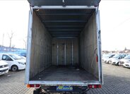 Ford Transit Skříň 2,4 l 85 kw