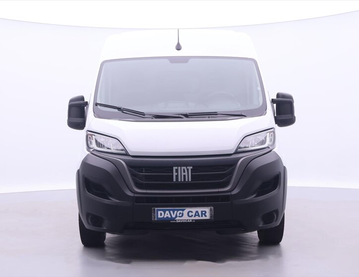 Fiat Ducato Skříň 2,2 l 88 kw