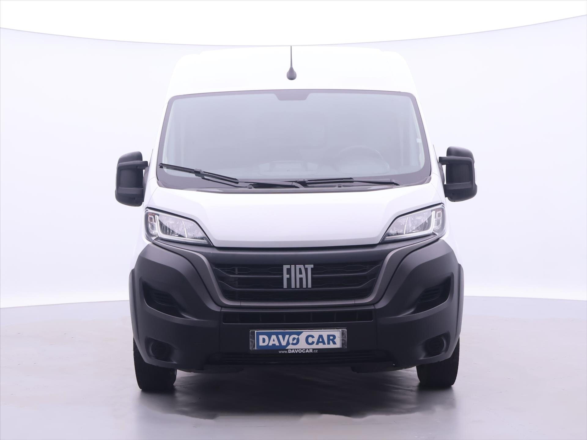 Fiat Ducato Skříň 2,2 l 88 kw