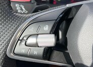 Škoda Fabia Hatchback 1,5 l 110 kw