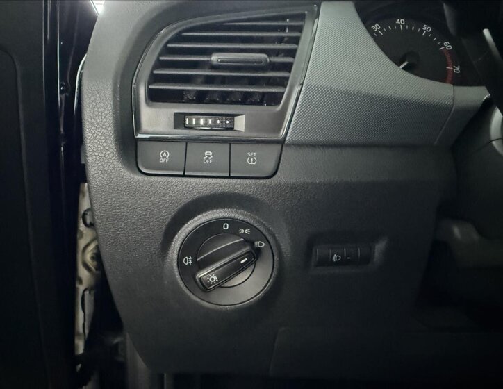 Škoda Fabia Kombi 999,0 55 kw