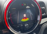 Mini Countryman Kombi 2,0 l 110 kw