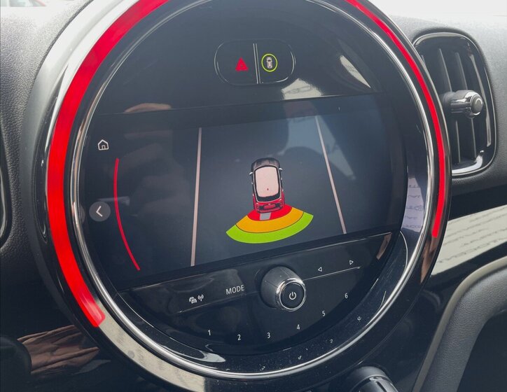 Mini Countryman Kombi 2,0 l 110 kw