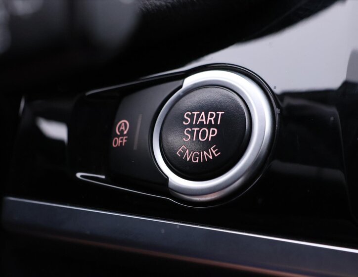 BMW X3 SUV 2,0 l 140 kw