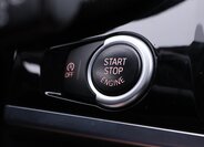 BMW X3 SUV 2,0 l 140 kw