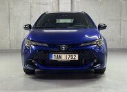 Toyota Corolla Kombi 1,8 l 103 kw