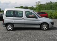 Peugeot Partner 43