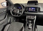 Škoda Karoq SUV / Terénní 2,0 l 85 kw