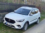 MG ZS Sedan / Limuzína 0,0 0