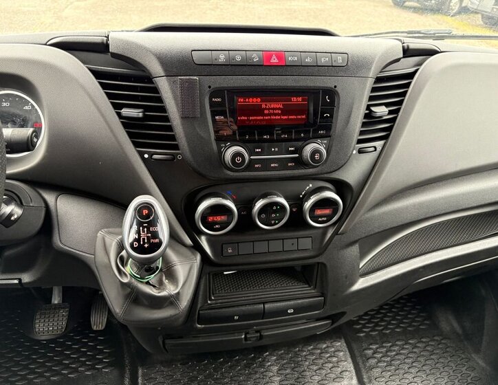 Iveco Daily Ostatní 3,0 l 129 kw