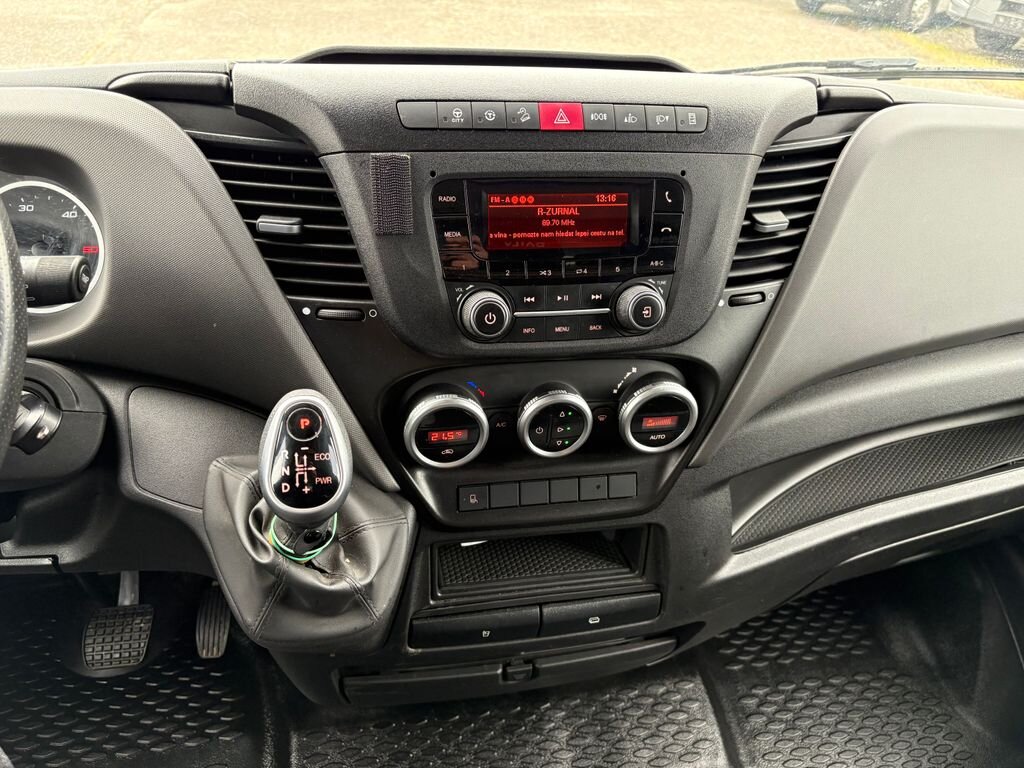 Iveco Daily Ostatní 3,0 l 129 kw