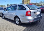 Škoda Octavia Kombi 1,4 l 90 kw
