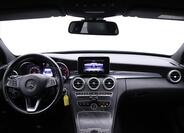 Mercedes-Benz Třídy C 33