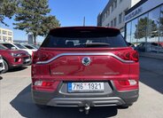 SsangYong Korando Kombi 1,5 l 120 kw