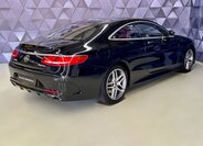 Mercedes-Benz Třídy S Ostatní 3,0 l 270 kw
