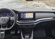 Škoda Octavia Kombi 0,0 110 kw