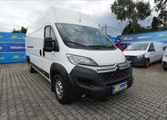 Citroën Jumper Ostatní 2,2 l 121 kw