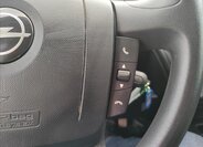 Opel Movano Skříň 2,2 l 121 kw